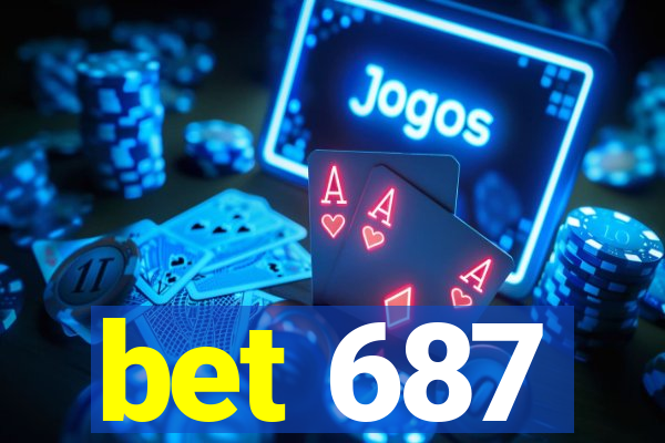 bet 687